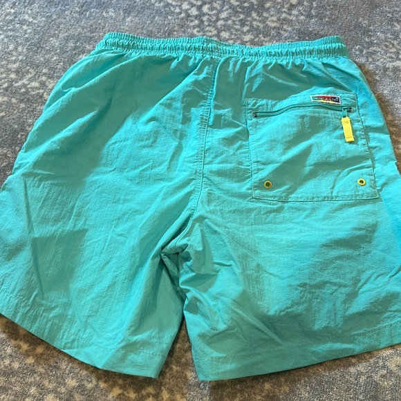 WEEKENDER MENS SWIM TRUNKS SIZE M - Picture 9 of 11